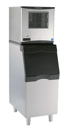 Scotsman C0322 Prodigy Plus Ice Machine