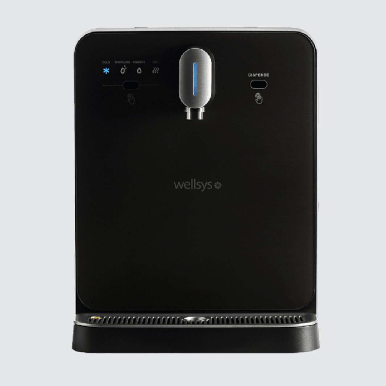 Wellsys S4 Sneak Peak